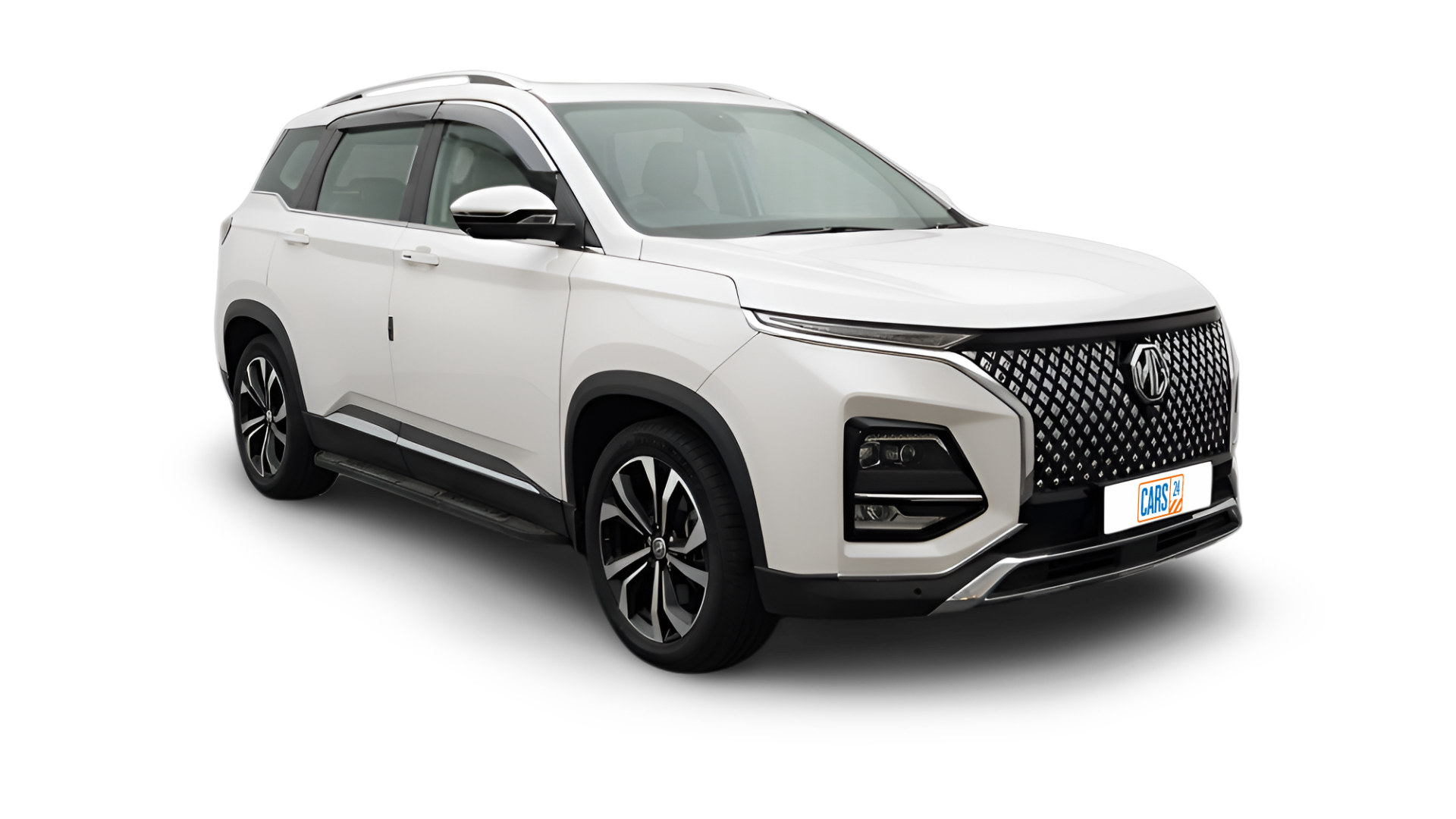 MG HECTOR PLUS-img